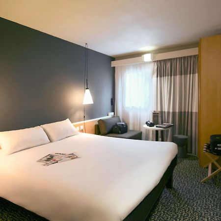Ibis Nantes La Beaujoire Parc Expo Hotel Ngoại thất bức ảnh