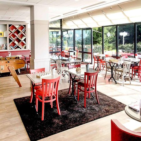 Ibis Nantes La Beaujoire Parc Expo Hotel Ngoại thất bức ảnh