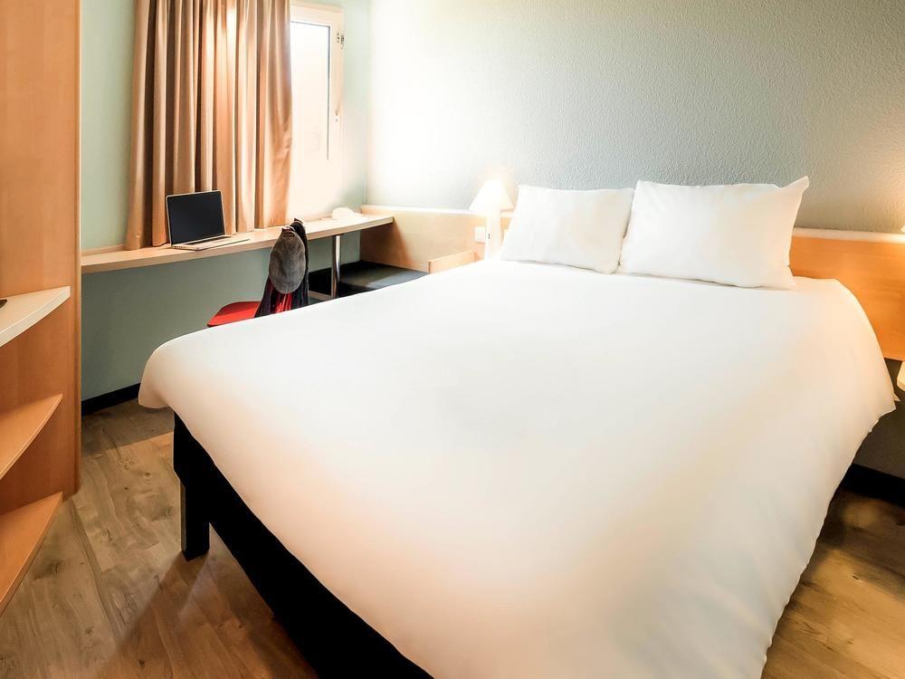 Ibis Nantes La Beaujoire Parc Expo Hotel Ngoại thất bức ảnh