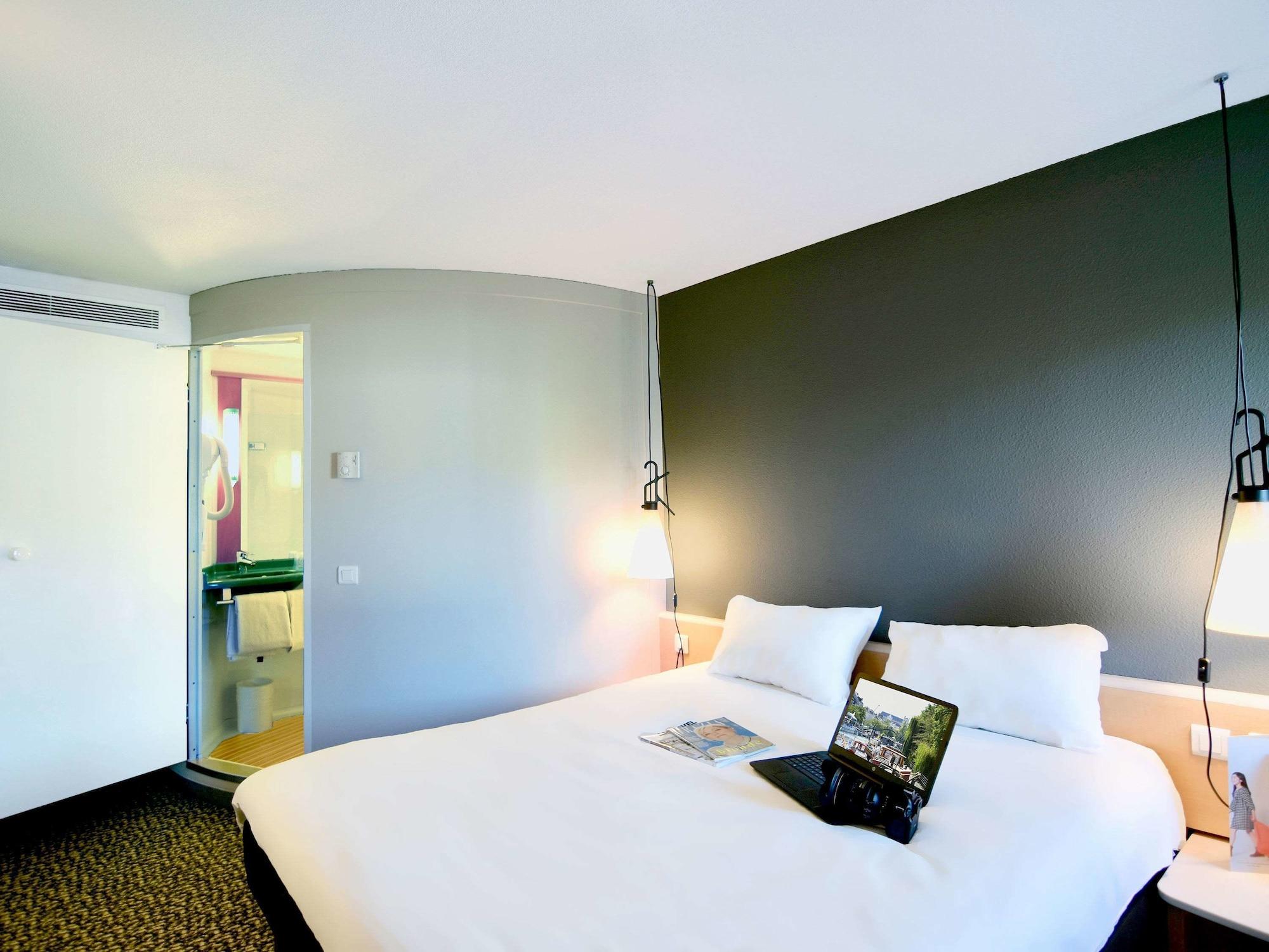 Ibis Nantes La Beaujoire Parc Expo Hotel Ngoại thất bức ảnh