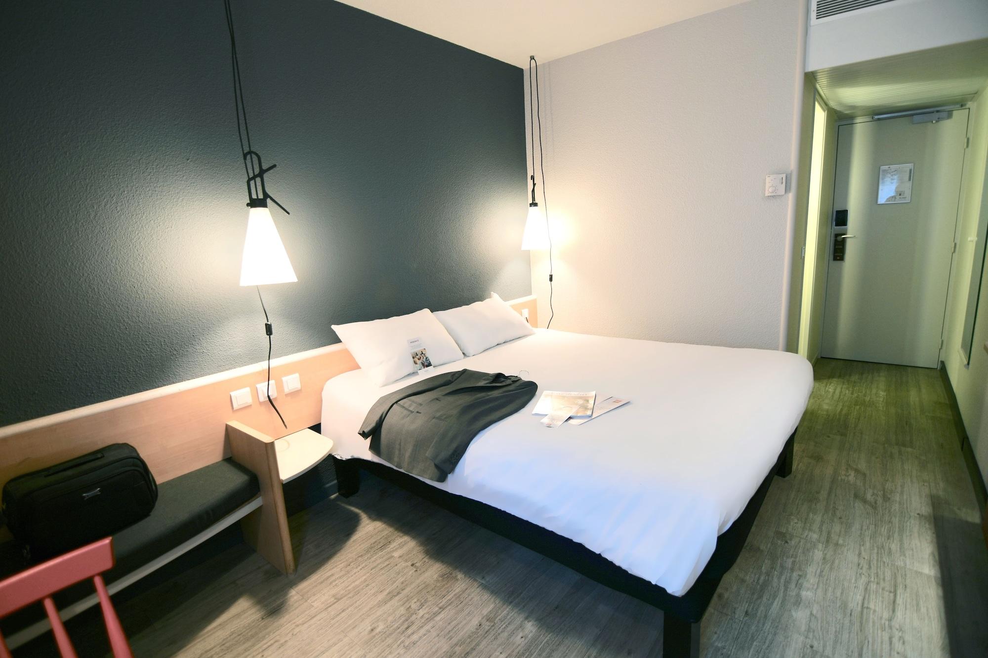 Ibis Nantes La Beaujoire Parc Expo Hotel Ngoại thất bức ảnh