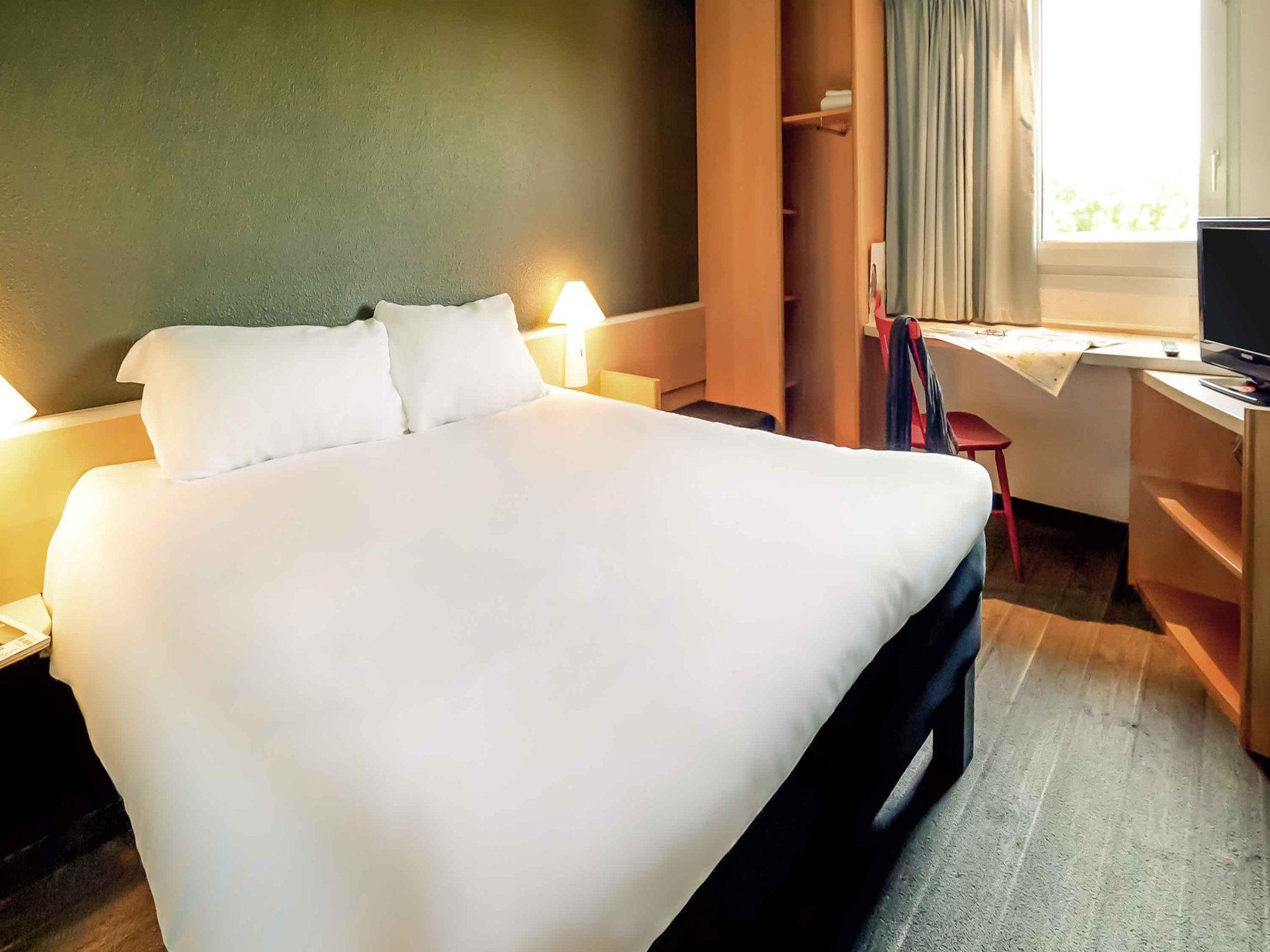 Ibis Nantes La Beaujoire Parc Expo Hotel Ngoại thất bức ảnh