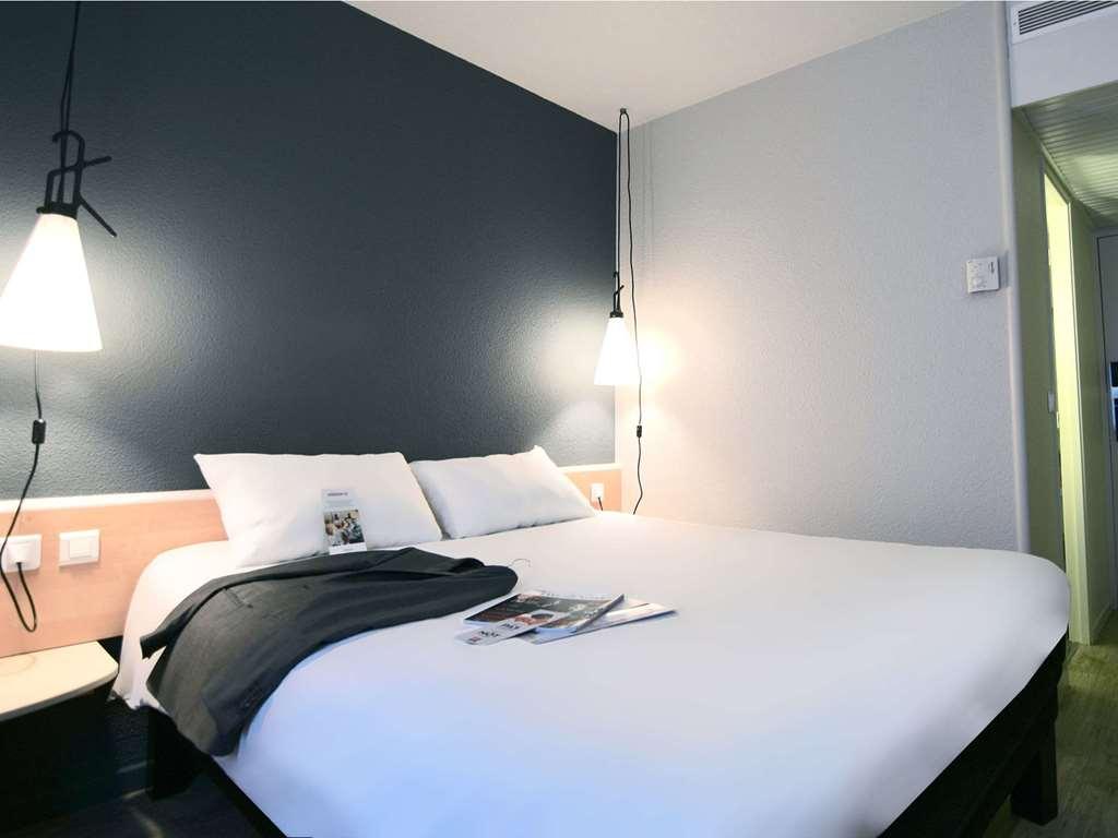 Ibis Nantes La Beaujoire Parc Expo Hotel Phòng bức ảnh