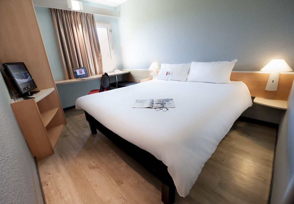 Ibis Nantes La Beaujoire Parc Expo Hotel Ngoại thất bức ảnh